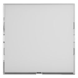 Legrand Wippe SEANO, Einteilig, Thermoplast, Ultraweiß, 765111... LEGRAND-765111 3414972544214 (Abb. 1)