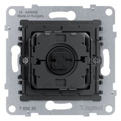Legrand Rollladen-/Jalousietaster SEANO, Unterputz, 250V, IP20, 40mm, 765030... LEGRAND-765030 3414972542173 (Abb. 1)