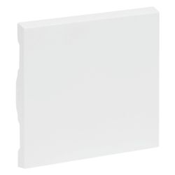 Legrand Wippe SEANO, Einteilige Wippe, Kunststoff, Ultraweiß, 765106... LEGRAND-765106 3414972543217 (Abb. 1)