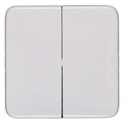 Legrand Serienwippe Creo, 53x64x18,5mm, Thermoplast, Ultraweiß, 776212... LEGRAND-776212 3245067762127 (Abb. 1)