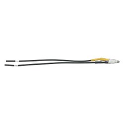 Legrand LED-Aggregat Niloe Step, 230-250V, 2,5mA, 5,9x129mm, Weiß, 764521... LEGRAND-764521 3414970804624 (Abb. 1)