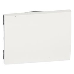 Legrand Wippe Universal Galea 777010, 64x53x18,5mm, Thermoplast, Ultraweiß... LEGRAND-777010 3245067770108 (Abb. 1)