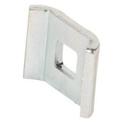 Legrand Cablofil Klemmstück CE25 V2A, 3,6-5,9mm, 7mm, 5N, Edelstahl, CM558018... LEGRAND-CM558018 3599075580182 (Abb. 1)