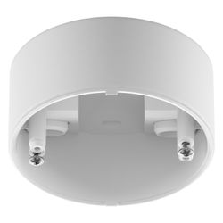 Legrand Aufputzgehäuse für Decken-Bewegungs- und Präsenzmelder, IP20, 84x36mm, Weiß, 99... LEGRAND-999835 4255643400090 (Abb. 1)