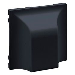 Legrand Kabelauslass-Abdeckung SEANO Zentralplatte, IP20, IK04, 56,9x56,9x25,7mm, Therm... LEGRAND-765900 3414972546355 (Abb. 1)