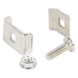 Legrand Cablofil Verbindungskit KITASSTR, Schraubverbinder, 50-600mm, Stahl, Zink, CM... LEGRAND-CM558081 3599075580816 (Abb. 1)