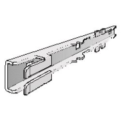 Legrand Cablofil Schnellverbinder AUTOCLIC, 50-600mm, Edelstahl 1.4301, 249mm, CM5582... LEGRAND-CM558288 3599075582889 (Abb. 1)