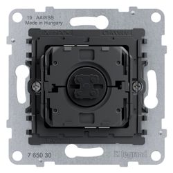 Legrand Rollladen-/Jalousietaster SEANO, Unterputz, 250V, IP20, 40mm, 765030... LEGRAND-765030 3414972542173 (Abb. 1)