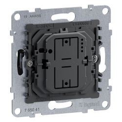 Legrand Universal-Tastdimmer SEANO, 3-125W, Unterputz, Schraubklemme, IP20, 765041... LEGRAND-765041 3414972553278 (Abb. 1)