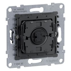 Legrand Rollladen-/Jalousietaster SEANO, Unterputz, 250V, IP20, 40mm, 765030... LEGRAND-765030 3414972542173 (Abb. 1)