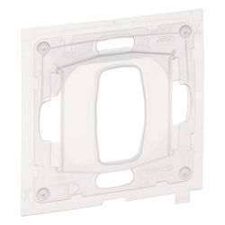 Legrand IP44-Kit SEANO, IP44, 72,7x72,7x10,2mm, Unterputz... LEGRAND-765044 3414972547154 (Abb. 1)