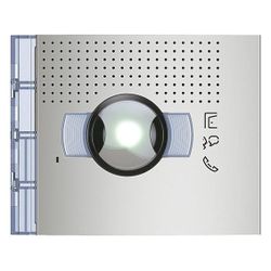 Legrand BTicino Frontblende AV Weitwinkel 351301, IP20, IK07, 114x91x16,6mm, Kunststoff... LEGRAND-351301 8005543449363 (Abb. 1)