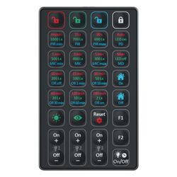 Legrand Fernbedienung für Decken-Bewegungs- und Präsenzmelder, 999834... LEGRAND-999834 4255643400083 (Abb. 1)