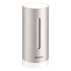 Legrand Netatmo Smartes Innenmodul NIM01-WW, Messbereich 0-50 Grad C, Messwertspeiche... LEGRAND-NIM01-WW 3700730500203 (Abb. 1)