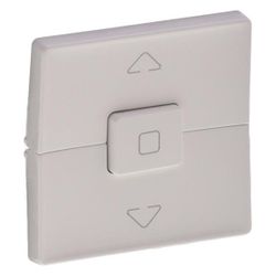 Legrand Wippe Valena Life, Rollladen, Thermoplast, Ultraweiß, 755140... LEGRAND-755140 3414970462381 (Abb. 1)