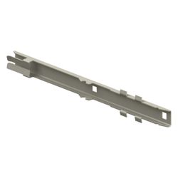 Legrand Cablofil Schnellverbinder AUTOCLIC, 50-600mm, Edelstahl 1.4301, 249mm, CM5582... LEGRAND-CM558288 3599075582889 (Abb. 1)