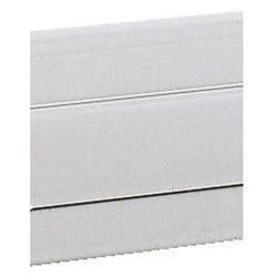 Legrand Abdeckstreifen, 1000x45mm, Kunststoff, Grau, 001691... LEGRAND-001691 3245060016913 (Abb. 1)