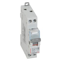 Legrand Lasttrennschalter DX3, 2-polig, 32A, 400V, IP20, 406434... LEGRAND-406434 3245064064347 (Abb. 1)