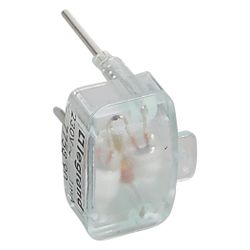 Legrand Glimmlampe, 230V, 1mA, Bi-pin, Grün, 775890... LEGRAND-775890 3245067758908 (Abb. 1)