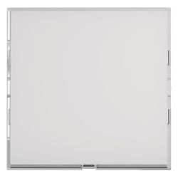 Legrand Wippe SEANO, Einteilig, Thermoplast, Ultraweiß, 765111... LEGRAND-765111 3414972544214 (Abb. 1)