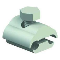 Legrand Cablofil Erdungsklemme, 6-25mm2, verzinnt, VA-Schraube, CM925007... LEGRAND-CM925007 3245067787731 (Abb. 1)