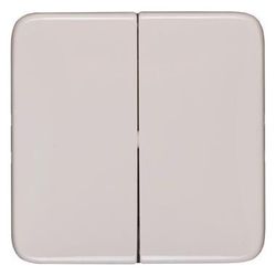 Legrand Serienwippe Creo, 53x64x18,5mm, Thermoplast, Ultraweiß, 776212... LEGRAND-776212 3245067762127 (Abb. 1)
