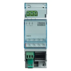 Legrand BTicino Schaltrelais 2-Draht 346210, 230V 6A, 36x83x60mm, Grau... LEGRAND-346210 8005543520970 (Abb. 1)