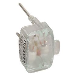 Legrand Glimmlampe, 230V, 1mA, Bi-pin, Grün, 775890... LEGRAND-775890 3245067758908 (Abb. 1)