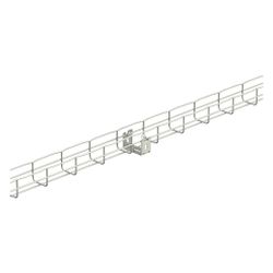 Legrand Cablofil Ausleger UC50, 120 N, Stahl, Sendzimirverzinkt, CM586040... LEGRAND-CM586040 3599075860406 (Abb. 1)