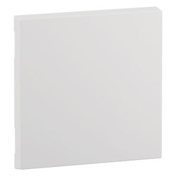 Legrand Wippe SEANO für 2-poligen Ausschalter, Kunststoff, Ultraweiß, 56x56x5,7mm, 7651... LEGRAND-765105 3414972544092 (Abb. 1)
