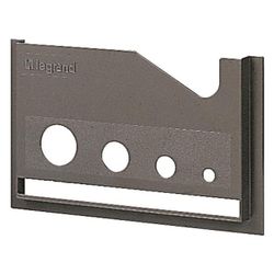 Legrand Schaltplantasche 036580, selbstklebend, 310x200x18mm, 235x340mm, Kunststoff, Gr... LEGRAND-036580 3245060365806 (Abb. 1)