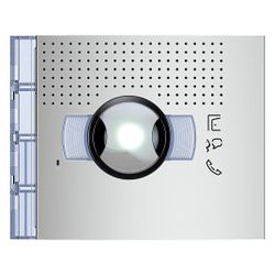 Legrand BTicino Frontblende AV Weitwinkel 351301, IP20, IK07, 114x91x16,6mm, Kunststoff... LEGRAND-351301 8005543449363 (Abb. 1)