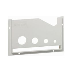 Legrand Schaltplantasche 036580, selbstklebend, 310x200x18mm, 235x340mm, Kunststoff, Gr... LEGRAND-036580 3245060365806 (Abb. 1)