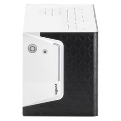 Legrand USV-Anlage Keor SP 800VA, 480W, Line-Interaktiv, 138x120x330mm, 310184... LEGRAND-310184 3414971232013 (Abb. 1)