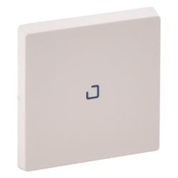 Legrand Wippe Valena Life mit Beleuchtungsfenster, Thermoplast, Ultraweiß, 755100... LEGRAND-755100 3414970460233 (Abb. 1)