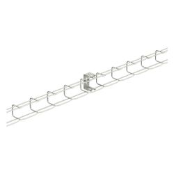 Legrand Cablofil Ausleger UC50, 120 N, Stahl, Sendzimirverzinkt, CM586040... LEGRAND-CM586040 3599075860406 (Abb. 1)