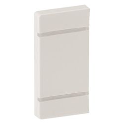 Legrand Wippe Valena Life, 1-modulig, KNX, Kunststoff, Ultraweiß, 755330... LEGRAND-755330 3414970571601 (Abb. 1)