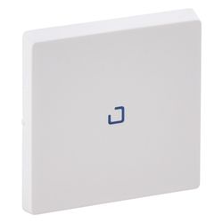 Legrand Wippe Valena Life mit Beleuchtungsfenster, Thermoplast, Ultraweiß, 755100... LEGRAND-755100 3414970460233 (Abb. 1)