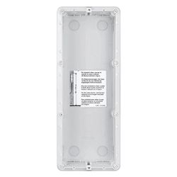 Legrand BTicino Unterputz-Kasten SFERA, 3 Module, 306x117,5x45mm, Kunststoff, 350030... LEGRAND-350030 8005543446287 (Abb. 1)