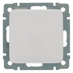 Legrand Blindabdeckung Creo, Kunststoff, Ultraweiß, 776278... LEGRAND-776278 3245067762783 (Abb. 1)