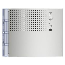 Legrand BTicino Abdeckung für Lautsprechermodul Plus, IP20, 114x91x10mm, Thermoplast, A... LEGRAND-351101 8005543449523 (Abb. 1)