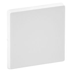 Legrand Wippe Valena Life für Aus- und Wechselschalter, Thermoplast, Ultraweiß, 53,2x53... LEGRAND-755000 3414970460790 (Abb. 1)
