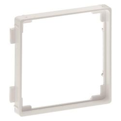 Legrand Zwischenring Valena Life 50x50mm, 54x58x8,5mm, Ultraweiß, 752143... LEGRAND-752143 3414970455604 (Abb. 1)