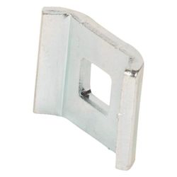 Legrand Cablofil Klemmstück CE25 V2A, 3,6-5,9mm, 7mm, 5N, Edelstahl, CM558018... LEGRAND-CM558018 3599075580182 (Abb. 1)