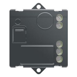 Legrand Mikromodul Ein/Aus Valena with Netatmo, 300W, 230V, Kunststoff, Schwarz, 064888... LEGRAND-064888 3414971396449 (Abb. 1)
