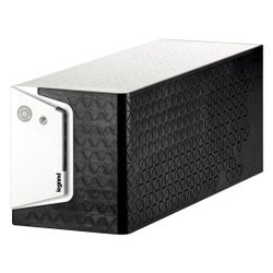 Legrand USV-Anlage Keor SP 800VA, 480W, Line-Interaktiv, 138x120x330mm, 310184... LEGRAND-310184 3414971232013 (Abb. 1)
