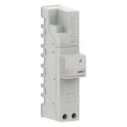 Legrand Kombiableiter Sammelschiene T1+T2, 3-polig, 7,5kA, 230V, IP40, 412454... LEGRAND-412454 3414972039406 (Abb. 1)