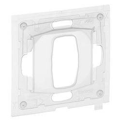 Legrand IP44-Kit SEANO, IP44, 72,7x72,7x10,2mm, Unterputz... LEGRAND-765044 3414972547154 (Abb. 1)
