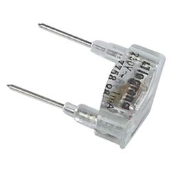 Legrand Glimmlampe 230V, 0,46W, Orange, 775898... LEGRAND-775898 3245067758984 (Abb. 1)