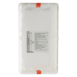 Legrand BTicino Unterputzkasten 2M, 214x117,5x45mm, Kunststoff, 350020... LEGRAND-350020 8005543446270 (Abb. 1)